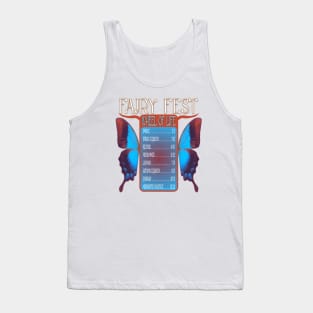 Fairy Festivals Tank Top